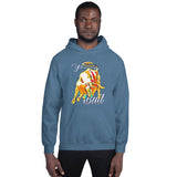 Young Bull Unisex Hoodie