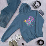 Dope Unisex Hoodie