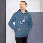 Fly Away Unisex Hoodie