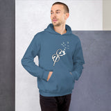 Fly Away Unisex Hoodie