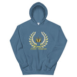 Wreath Unisex Hoodie