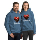 Heartless Unisex Hoodie