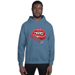 Money Talks Unisex Hoodie