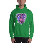 Looking For Revenge Unisex Hoodie