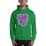 Looking For Revenge Unisex Hoodie