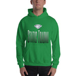 Diamond Life Unisex Hoodie