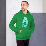 A List Unisex Hoodie