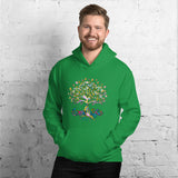 Love Life Unisex Hoodie