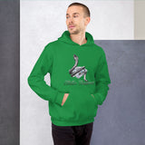 Snake Unisex Hoodie