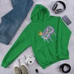 Dope Unisex Hoodie