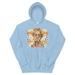 False Idols Unisex Hoodie