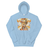 False Idols Unisex Hoodie