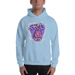 Looking For Revenge Unisex Hoodie