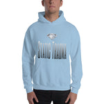 Diamond Life Unisex Hoodie