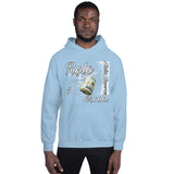 Role Model Unisex Hoodie