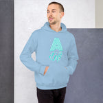 A List Unisex Hoodie