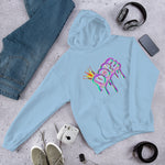 Dope Unisex Hoodie