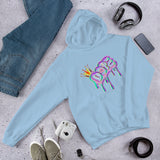 Dope Unisex Hoodie