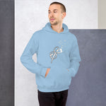 Fly Away Unisex Hoodie