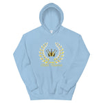 Wreath Unisex Hoodie