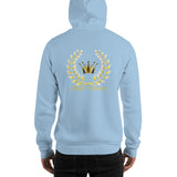 Wreath Unisex Hoodie