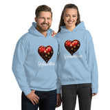 Heartless Unisex Hoodie