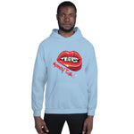 Money Talks Unisex Hoodie