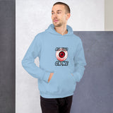 All Eyes On Me Unisex Hoodie