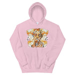 False Idols Unisex Hoodie