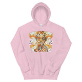 False Idols Unisex Hoodie