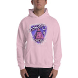 Looking For Revenge Unisex Hoodie