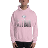 Diamond Life Unisex Hoodie