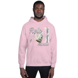 Role Model Unisex Hoodie