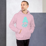 A List Unisex Hoodie