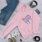 Dope Unisex Hoodie