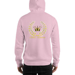 Wreath Unisex Hoodie