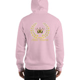 Wreath Unisex Hoodie