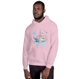 Yatch Club Unisex Hoodie