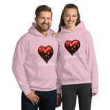 Heartless Unisex Hoodie