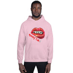 Money Talks Unisex Hoodie