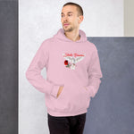 Dove Unisex Hoodie