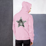 Medusa Unisex Hoodie