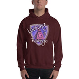 Looking For Revenge Unisex Hoodie