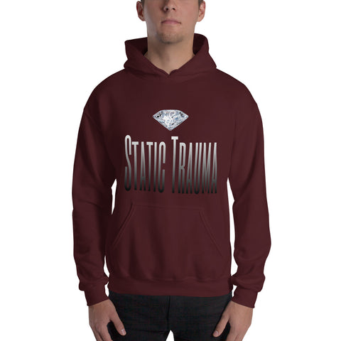 Diamond Life Unisex Hoodie