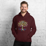 Love Life Unisex Hoodie