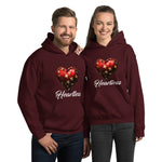 Heartless Unisex Hoodie