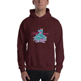 Crooks The Croc Unisex Hoodie