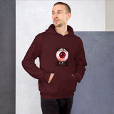 All Eyes On Me Unisex Hoodie