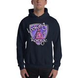 Looking For Revenge Unisex Hoodie