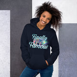 Finally Famous Unisex Hoodie